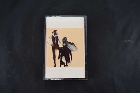 Tested Fleetwood Mac Rumours Cassette For Sale Fleetwoodmac Net