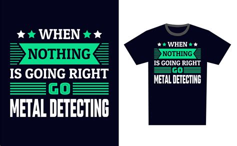 Metal Detecting Graphic By Mahmudul Hassan Creative Fabrica