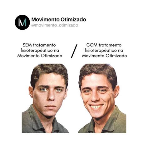 Movimento Otimizado No Instagram Tratamento De Qualidade Agende Sua