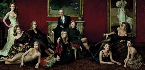 Vanity Fair - Annie Leibovitz Photo (143970) - Fanpop