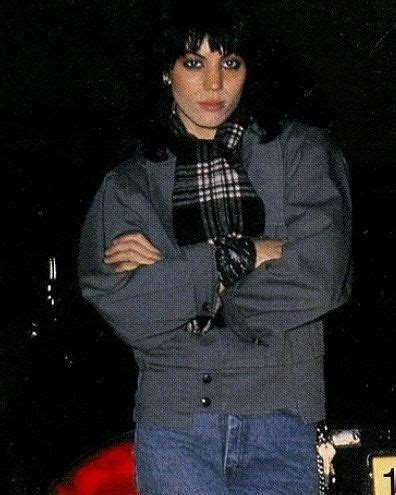 Pin By Dannie Jackson On Joan Jett Joan Jett Joan Rocker Girl