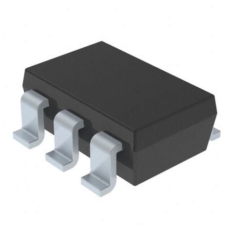 BCR420UW6 7 Diodes Entegre Devreler IC E Komponent