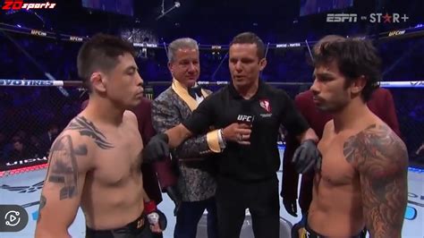 Ufc 290 Brandon Moreno Vs Alexandre Pantoja Full Fight Youtube