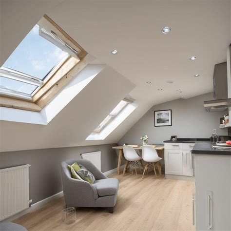 Hip To Gable Loft Conversion Maximize Space And Value