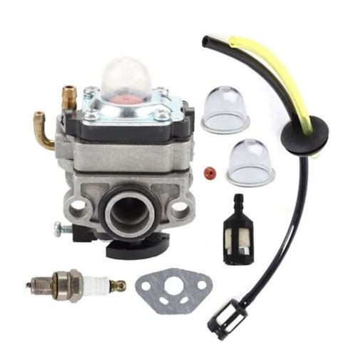 753 1225 Carburetor For MTD Troy Bilt TB415CS TB425CS TB465SS TB475SS