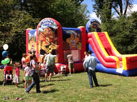 2019 Fall Festival and Taste of Falls Church - Falls Church, VA