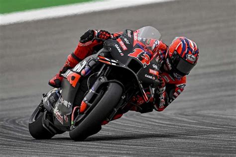 Hasil FP1 MotoGP Austin 2024 Maverick Vinales Asapi Jorge Martin Dan