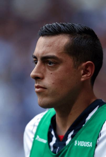 Figura de Rayados de Monterrey respaldó a Rogelio Funes Mori tras el