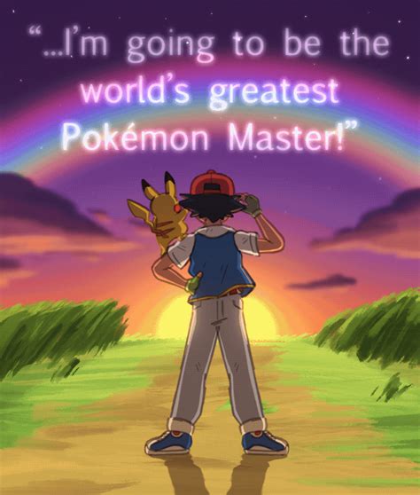 Pokémon Master Ash by NateDrawsFrogs on Newgrounds