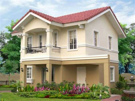 Bedroom Single Detached House For Sale In Cebu City Cebu House And