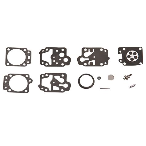 Carburetor Rebuild Kit For Walbro K20 HDA