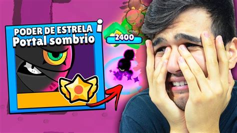 Como Testar Poder De Estrela Brawl Stars