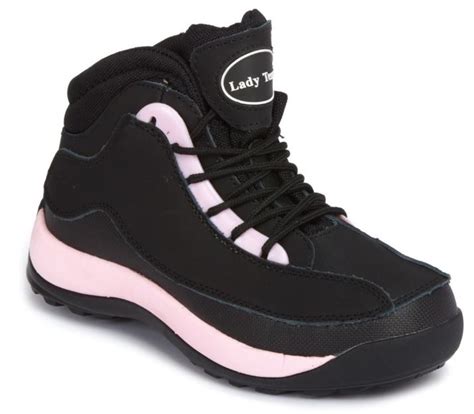 Ladies Safety Boot - Enduro