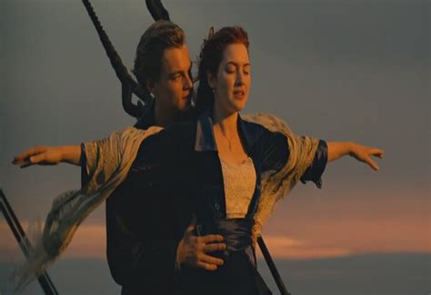 Titanic Torna Al Cinema Dopo Anni Video Il Cuore Dell Oceano Nei