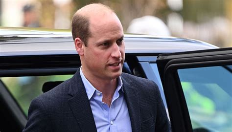 Prince William ‘too Busy To Attend Qatar Football World Cup