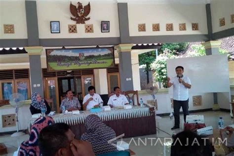 Kematian Beruntun Warga Karanglo Tuban Bukan Tercemar Udara ANTARA