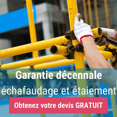 Infos et Conseils sur la Garantie Décennale MaxiAssur