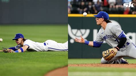 Bobby Witt Jr Contract Breaking Down Royals Shortstop S Salary