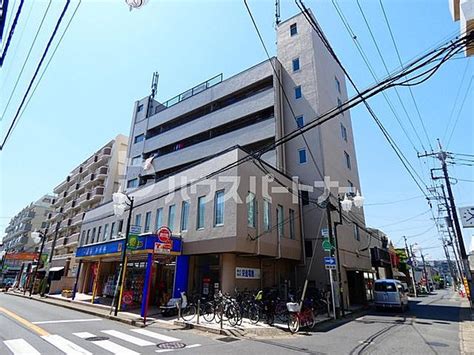 第2仲村ビル松戸市稔台7丁目の建物情報｜住まいインデックス