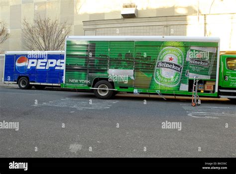 Trucks Stockfotos Und Bilder Kaufen Alamy