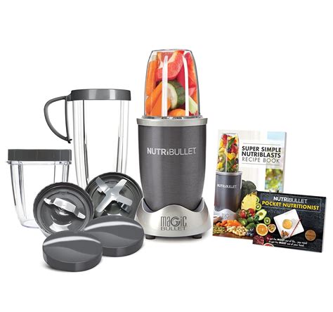 Which Is The Best Ninja Nn Nutri Bowl Duo With Autoiq Boost Home