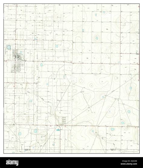 Sundown, Texas, map 1965, 1:24000, United States of America by Timeless ...