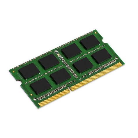 Kingston 8gb Ddr3 So Dimm 1333 Mhz Pc Ram Ldlc Holy Moley