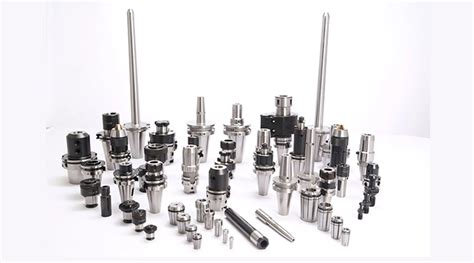 Tool Holders | Types of Tool Holders & Applications | BPTL