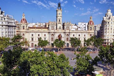 Museo Histórico Municipal Valencia