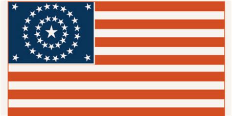 History Evolution Of The American Flag Unbeliefe Facts