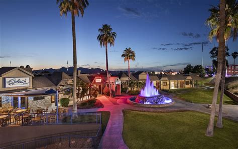 London Bridge Resort, Lake Havasu City: $159 Room Prices & Reviews | Travelocity