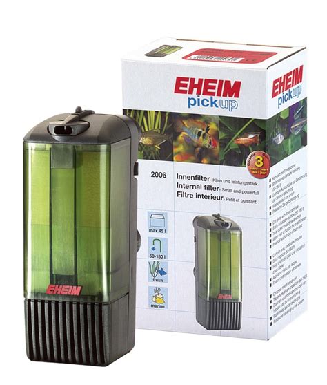 Buy Eheim Internal Filter Pick Up For Aquarium Petoxy