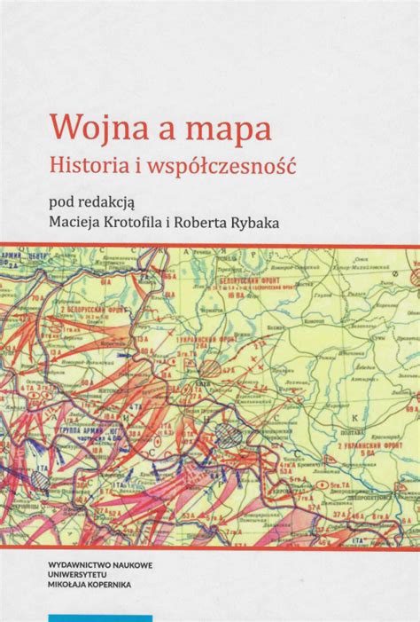 Stara Szuflada Wojna A Mapa Historia I Wsp Czesno