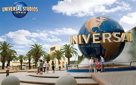 Shops And Stores At Universal Studios Japan: Your Complete Guide