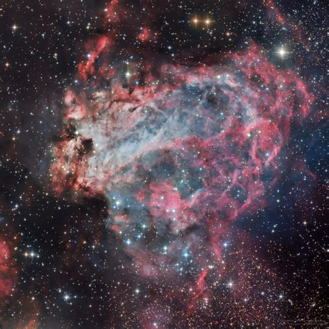 Omega Nebula