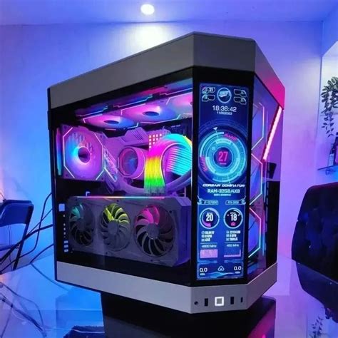 Quels Sont Les Meilleurs Bo Tiers De Pc Gamer En Arredamento D