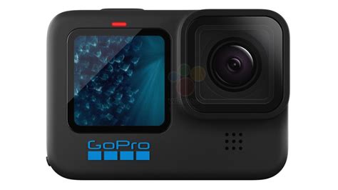 Утечка Gopro Hero 11 Black предполагает что у экшн камер заканчиваются