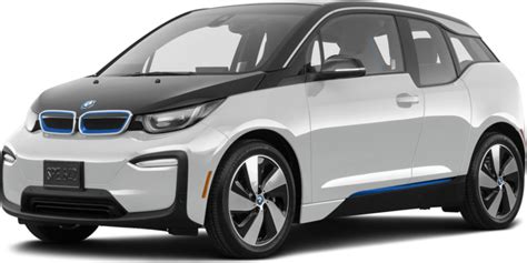 2018 Bmw I3 Price Value Depreciation And Reviews Kelley Blue Book