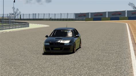 Assetto Corsa Seat León Cupra R Bestial Jarama YouTube