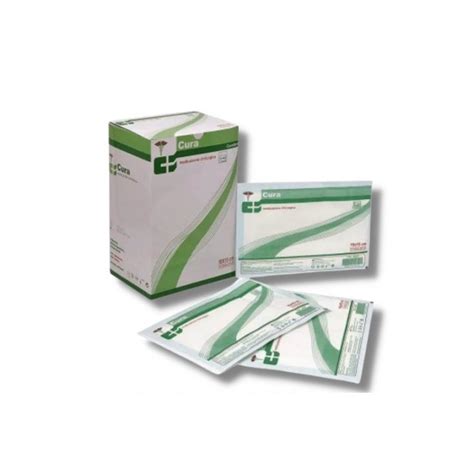 Medicazione Sterile Adesiva X Cm Pz Farmacia Loreto