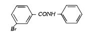 The Major Product In The Reaction Of N Phenylbenzamide With Br Fe