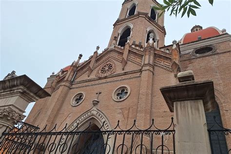 Termina primera etapa de remodelación de Catedral de Gómez Palacio