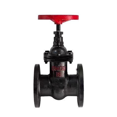 China Copper Seal Non Rising Stem Steam Gate Valve Manufacturers