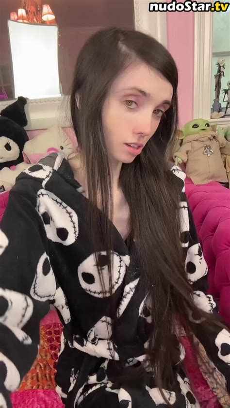 Eugenia Cooney Eugenia Cooney Eugeniacooney Nude OnlyFans Photo Nudostar TV