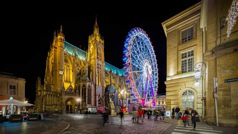 Metz Christmas Market Dates Locations Must Knows Christmas