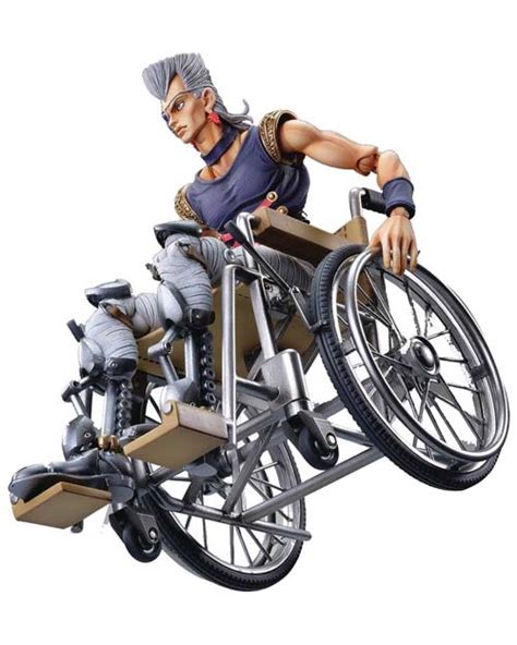 Buy Merchandise Jojos Bizarre Adventure Part 5 Chozokado Jean Pierre