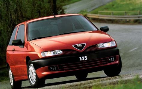 Alfa Romeo Door Hatchback Reviews Technical Data Prices