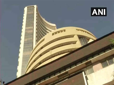 Sensex Falls Over 200 Pts In Early Trade The Siasat Daily Archive