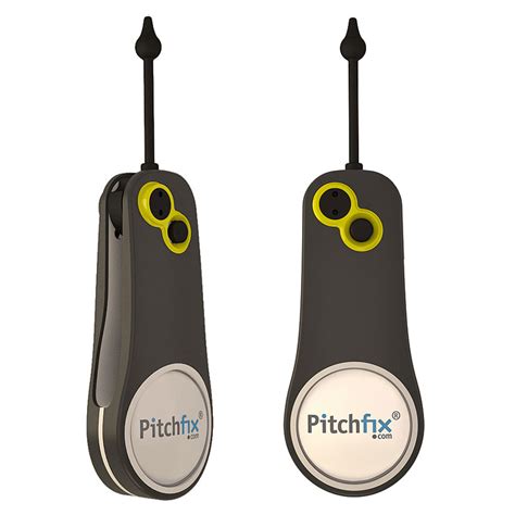 Pitchfix Fusion Single Pin Fusion