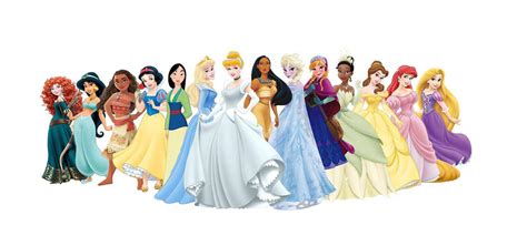 Who Is Your Favorite Princess Disneyprincess